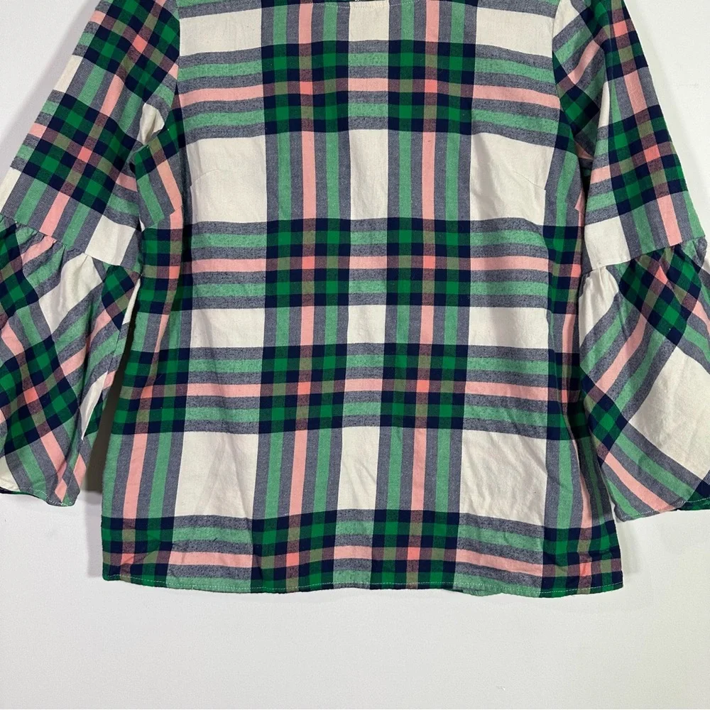 J. Crew crew mercantile